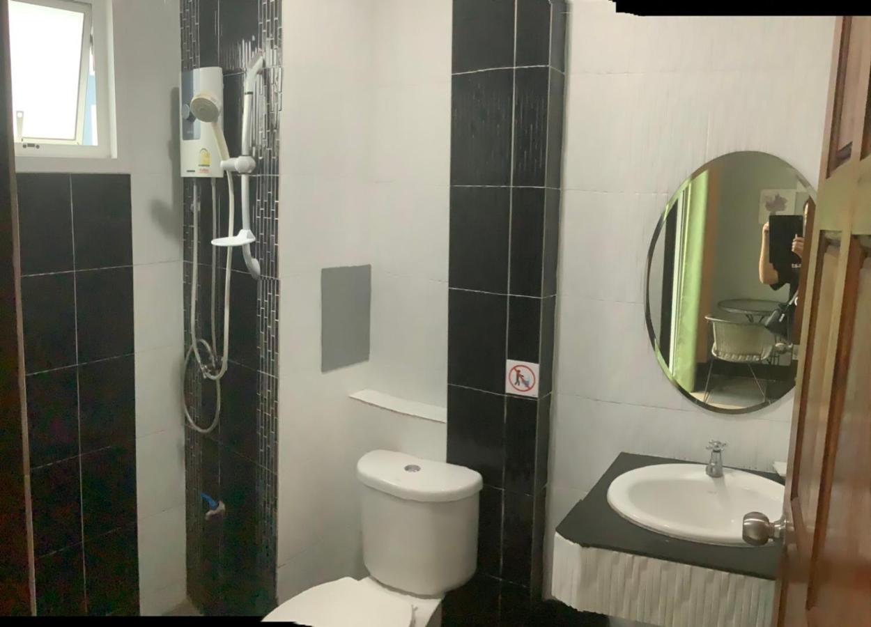 Nasa Hotel Пхукет Екстер'єр фото